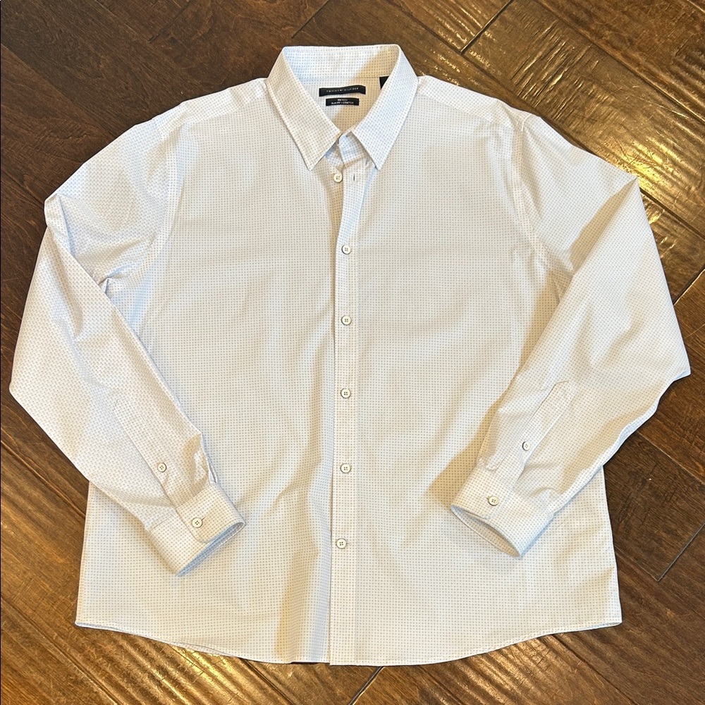 Tommy Hilfiger Dress Shirt